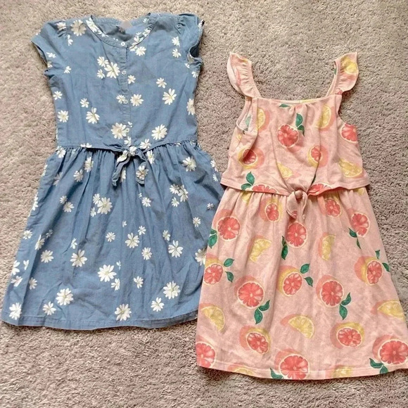 Summer dress bundle of 2 - Picture 1 of 9